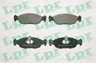 Запчасть LPR 05P644