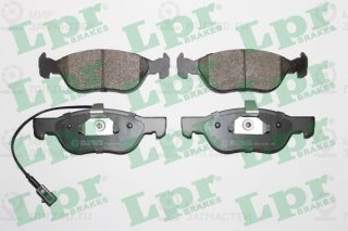 Запчасть LPR 05P646