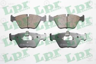 Запчасть LPR 05P649