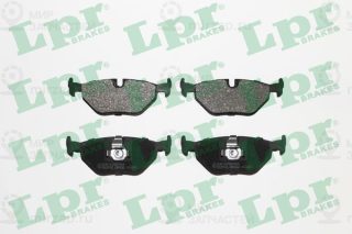 Запчасть LPR 05P650