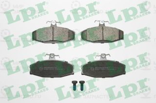 Запчасть LPR 05P651