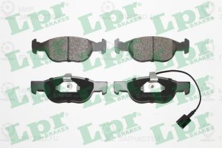 Запчасть LPR 05P652