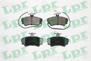 Запчасть LPR 05P653