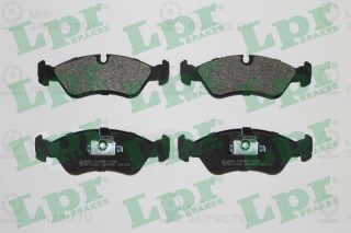 Запчасть LPR 05P656