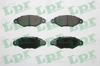 Запчасть LPR 05P661