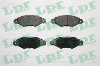 Запчасть LPR 05P662