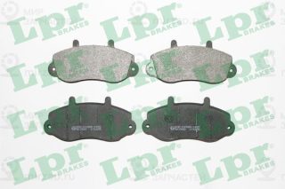 Запчасть LPR 05P663