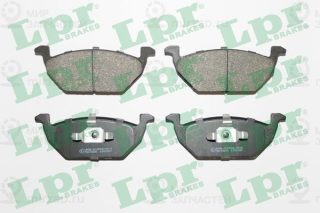 Запчасть LPR 05P668