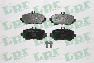 Запчасть LPR 05P670
