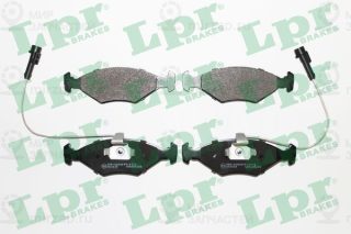 Запчасть LPR 05P680