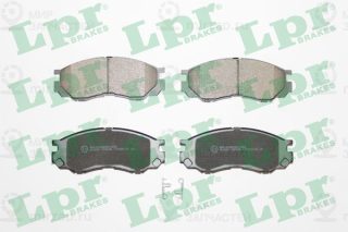 Запчасть LPR 05P686