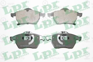 Запчасть LPR 05P689
