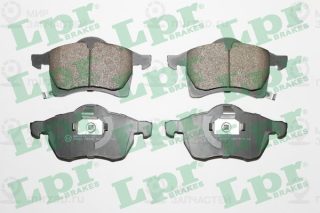 Запчасть LPR 05P690