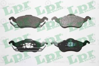 Запчасть LPR 05P696