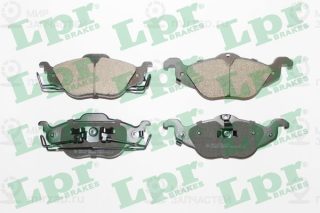 Запчасть LPR 05P698