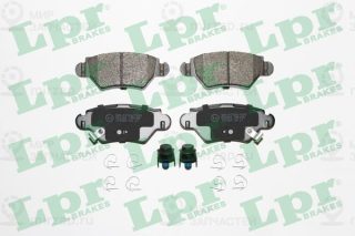 Запчасть LPR 05P699