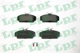 Запчасть LPR 05P706