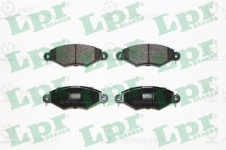 Запчасть LPR 05P708
