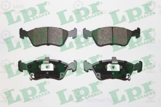 Запчасть LPR 05P709
