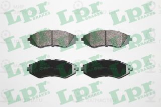 Запчасть LPR 05P710