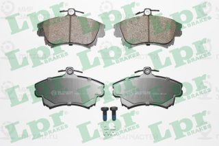 Запчасть LPR 05P711