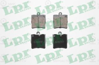 Запчасть LPR 05P726