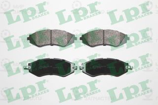Запчасть LPR 05P729