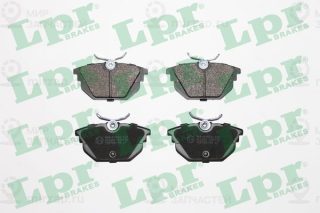 Запчасть LPR 05P736