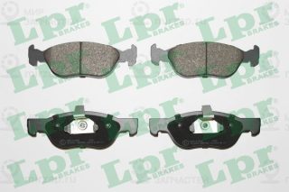 Запчасть LPR 05P740