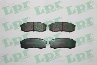 Запчасть LPR 05P749