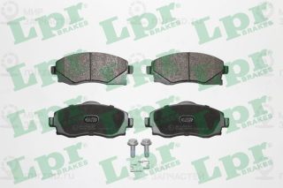 Запчасть LPR 05P758
