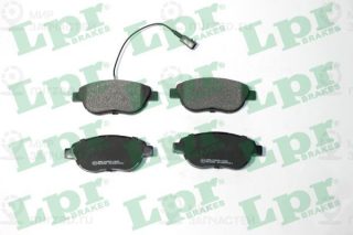 Запчасть LPR 05P764
