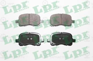 Запчасть LPR 05P768