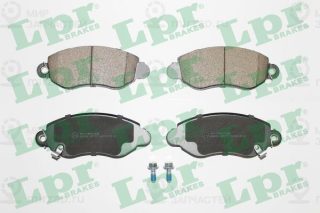 Запчасть LPR 05P775