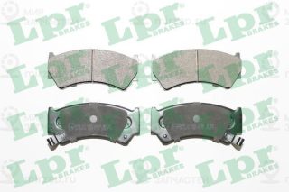 Запчасть LPR 05P778