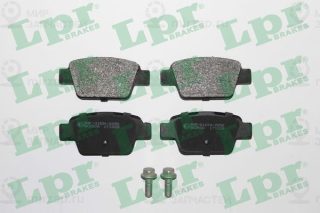 Запчасть LPR 05P780