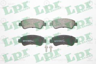 Запчасть LPR 05P789