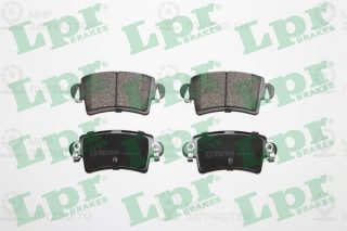 Запчасть LPR 05P791