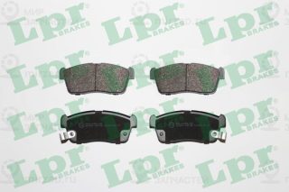 Запчасть LPR 05P796