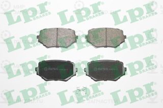 Запчасть LPR 05P798