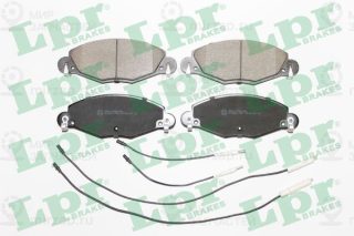 Запчасть LPR 05P799