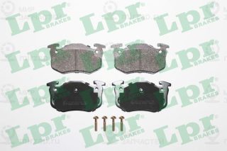 Запчасть LPR 05P801