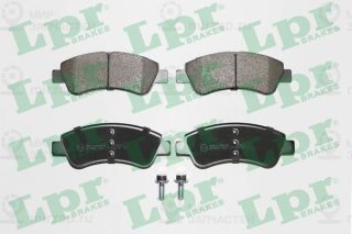 Запчасть LPR 05P802