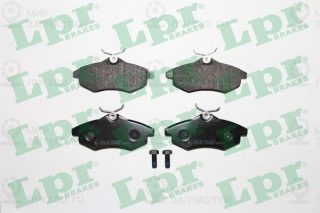 Запчасть LPR 05P805