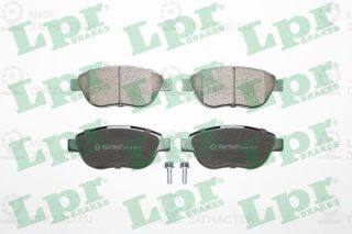 Запчасть LPR 05P807