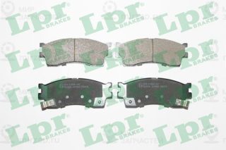 Запчасть LPR 05P809