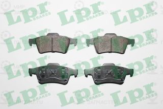 Запчасть LPR 05P815