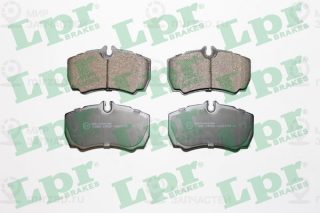 Запчасть LPR 05P830