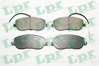 Запчасть LPR 05P831