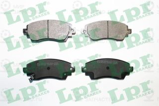 Запчасть LPR 05P834